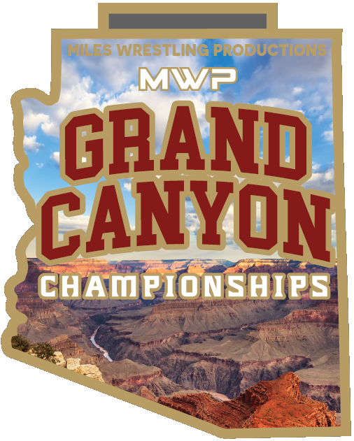 Grand Canyon medal