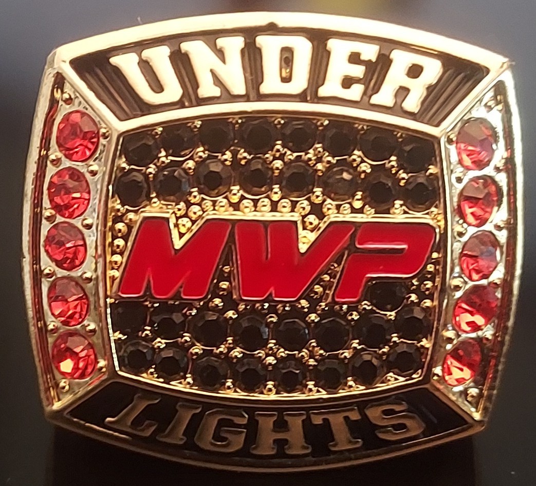 Under the Lights ring